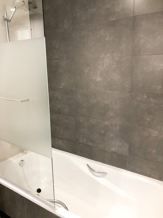 Modern With Ideal Location Next To Atocha Station Madrid Exteriör bild